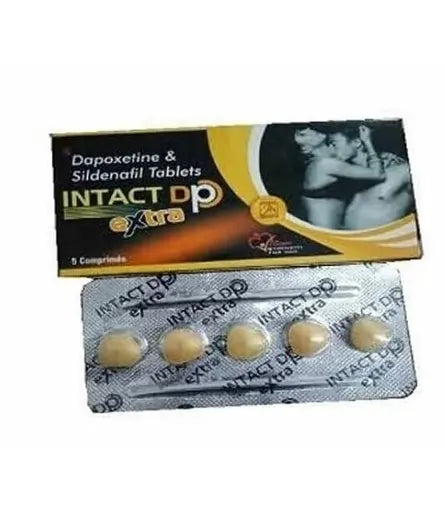 Intact DP Tablet